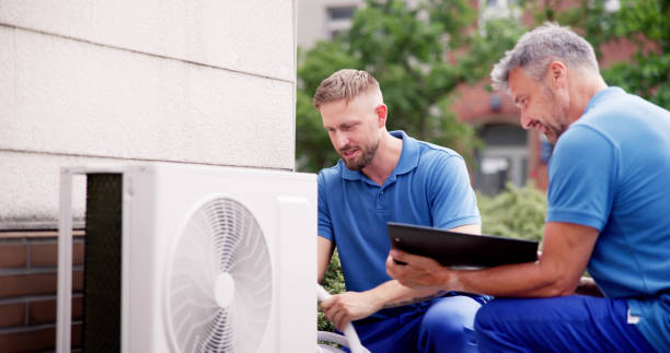  Steamboat Springs, CO HVAC Pros