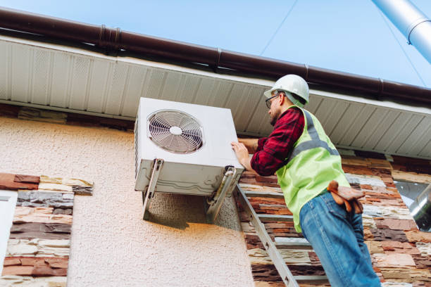 Best Thermostats and Smart Controls in Steamboat Springs, CO